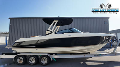 BOATZON | Chris Craft 28MS 2025