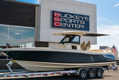 BOATZON | Chris-Craft 30 Catalina 2024 BOATZON | Chris-Craft 30 Catalina 2024
