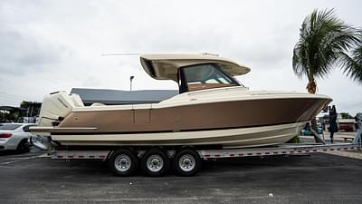 BOATZON | Chris-Craft 32 Calypso 2024 BOATZON | Chris-Craft 32 Calypso 2024