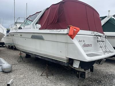 BOATZON | Chris Craft 332 Amerosport 1987 BOATZON | Chris Craft 332 Amerosport 1987