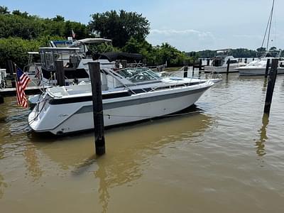 BOATZON | Chris Craft 36 Express 1988