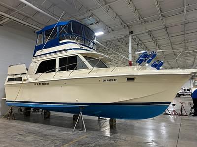 BOATZON | Chris-Craft 362 Catalina 1987 BOATZON | Chris-Craft 362 Catalina 1987