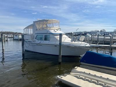 BOATZON | Chris-Craft 372 Catalina 1989 BOATZON | Chris-Craft 372 Catalina 1989