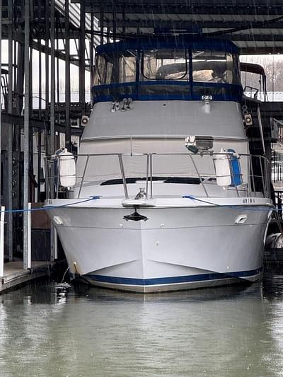BOATZON | 1988 Chris-Craft 426 Catalina