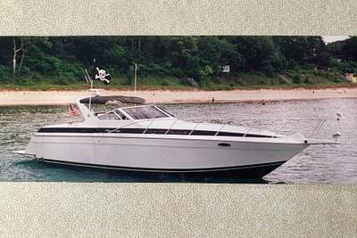 BOATZON | Chris-Craft Amerosport 1988