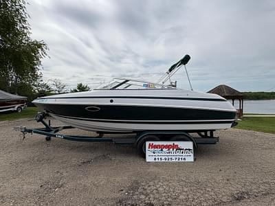 BOATZON | Chris-Craft Bowrider 210 1999 BOATZON | Chris-Craft Bowrider 210 1999