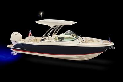 BOATZON | Chris-Craft Calypso 24 2025