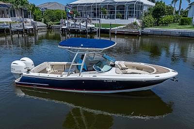 BOATZON | Chris-Craft Calypso 26 2018 BOATZON | Chris-Craft Calypso 26 2018