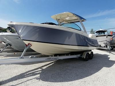 BOATZON | Chris Craft Calypso 27 2022 BOATZON | Chris Craft Calypso 27 2022