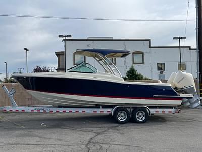 BOATZON | Chris-Craft Calypso 28 2023