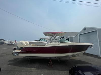 BOATZON | Chris-Craft Calypso 28 2023 BOATZON | Chris-Craft Calypso 28 2023