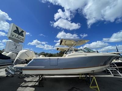 BOATZON | Chris Craft Calypso 28 2025