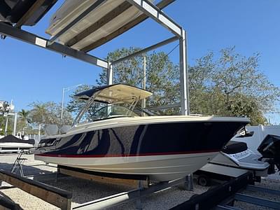 BOATZON | Chris Craft Calypso 28 2025