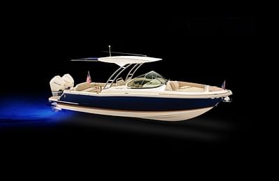 BOATZON | Chris-Craft Calypso 28 2026
