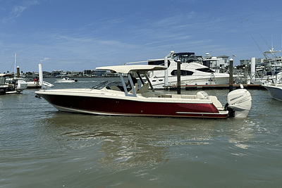 BOATZON | Chris-Craft CALYPSO 30 2018