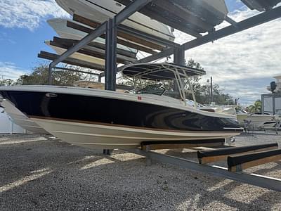 BOATZON | Chris Craft Calypso 30 2018