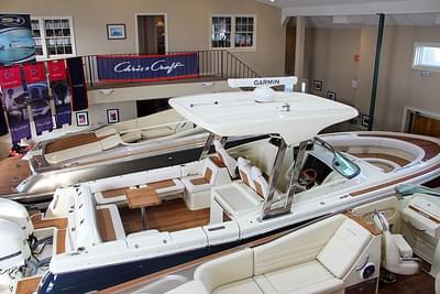 BOATZON | Chris Craft Calypso 30 2019