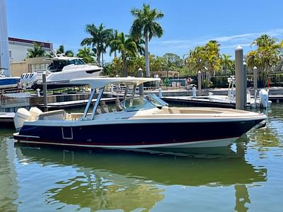 BOATZON | Chris Craft Calypso 30 2023