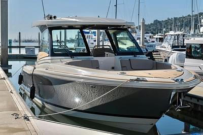 BOATZON | Chris-Craft Calypso 32 2024 BOATZON | Chris-Craft Calypso 32 2024