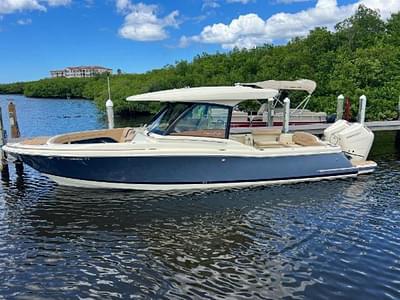 BOATZON | Chris Craft Calypso 32 2025