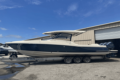 BOATZON | Chris-Craft CALYPSO 35 2021