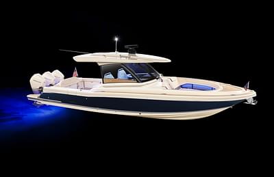 BOATZON | Chris-Craft Calypso 35 2026