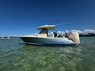 BOATZON | Chris Craft Catalina 24 2024 BOATZON | Chris Craft Catalina 24 2024