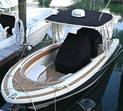 BOATZON | Chris-Craft Catalina 26 2016