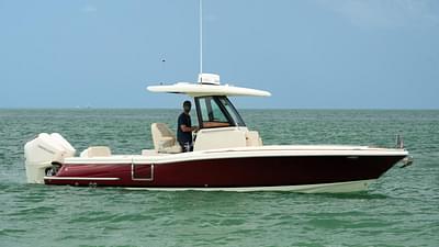 BOATZON | Chris-Craft Catalina 27 2019 BOATZON | Chris-Craft Catalina 27 2019