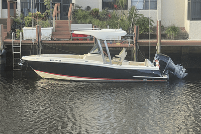 BOATZON | Chris-Craft CATALINA 27 2019