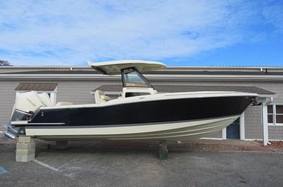 BOATZON | Chris-Craft Catalina 28 2025