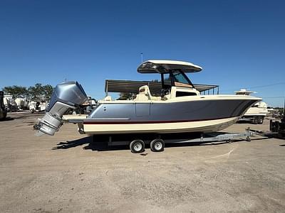 BOATZON | Chris Craft Catalina 28 2025