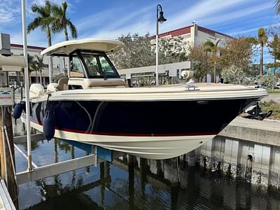 BOATZON | Chris Craft Catalina 28 2025