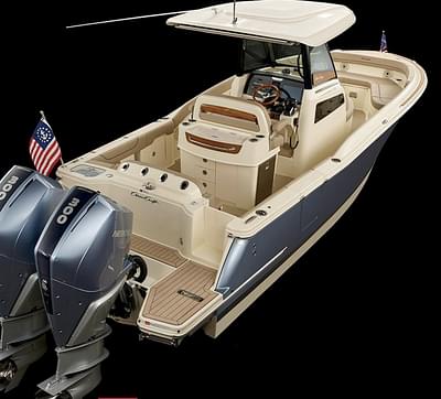 BOATZON | Chris-Craft Catalina 28 2025