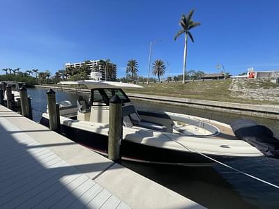 BOATZON | Chris Craft Catalina 30 2021