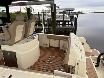 BOATZON | Chris Craft Catalina 30 2024