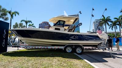 BOATZON | Chris-Craft Catalina 31 2025