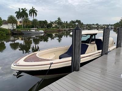 BOATZON | Chris-Craft Catalina 34 2020