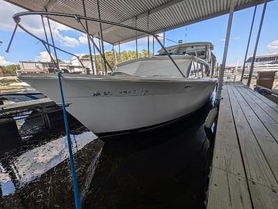 BOATZON | Chris-Craft Commander 31 Hard Top 1967