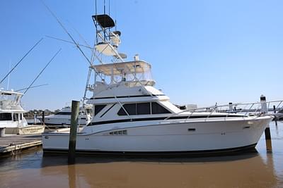 BOATZON | Chris-Craft Commander 422 1987 BOATZON | Chris-Craft Commander 422 1987