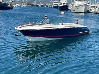 BOATZON | Chris-Craft Corsair 25 2004