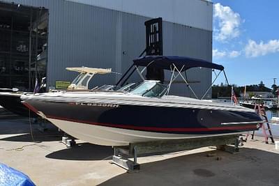 BOATZON | Chris-Craft Corsair 25 2005