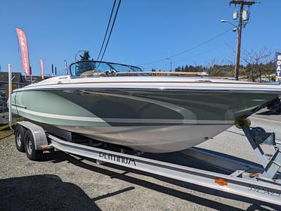 BOATZON | 2008 Chris-Craft Corsair 25