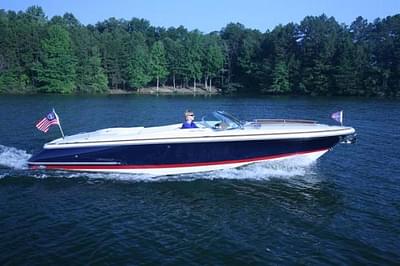 BOATZON | Chris-Craft Corsair 25 2009