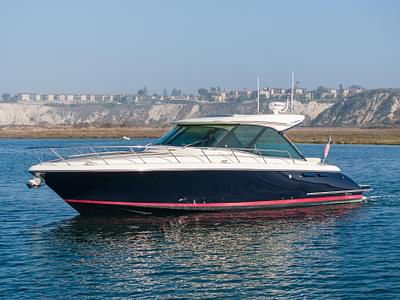 BOATZON | Chris-Craft Corsair 36 Hard Top 2014