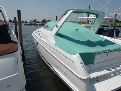 BOATZON | Chris-Craft Crowne 272 1992