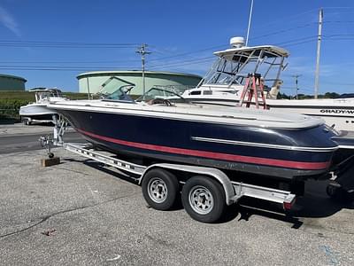 BOATZON | Chris Craft LANCER 22 RUMBLE 2007 BOATZON | Chris Craft LANCER 22 RUMBLE 2007