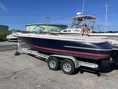 BOATZON | Chris-Craft Lancer 22 Rumble 2007