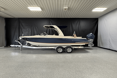 BOATZON | Chris-Craft LAUNCH 2021
