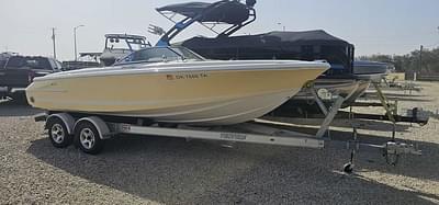 BOATZON | Chris Craft Launch 22 2007